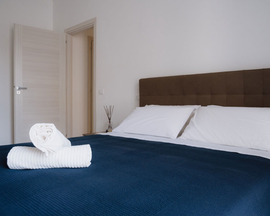 Malù bed and breakfast