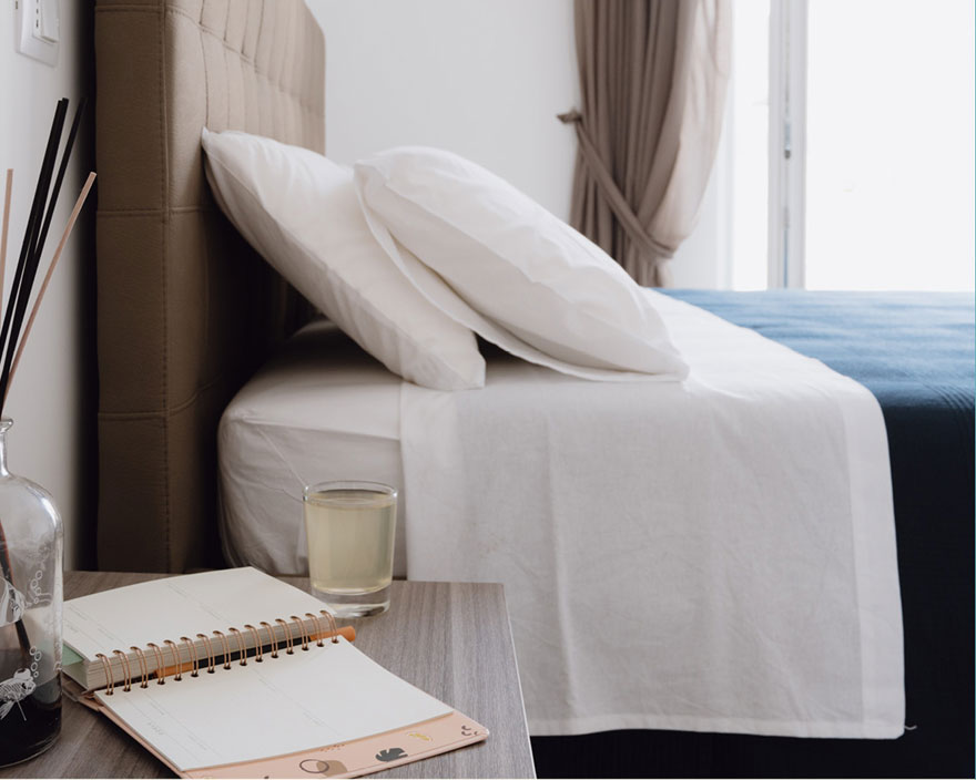 Malù bed and breakfast