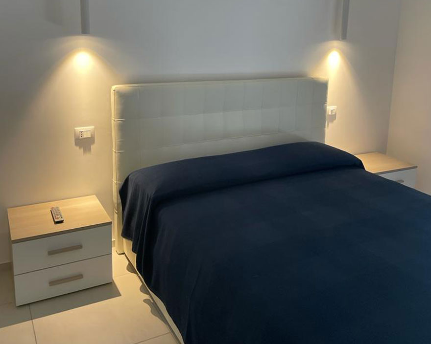 Malù bed and breakfast