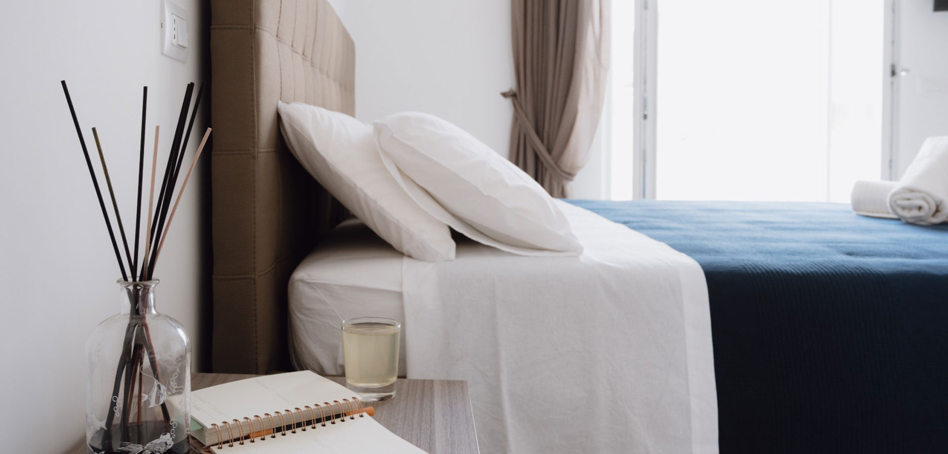 Malù bed and breakfast